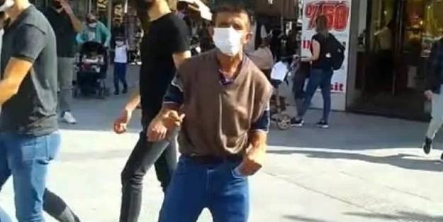 5 saatte topladığı para şoke etti!