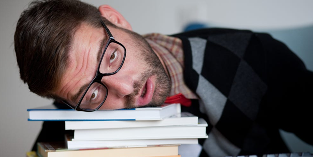 5 saatten az uyku uyuyanlar dikkat: O risk artırıyor!