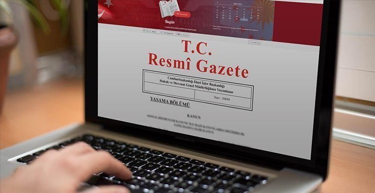 5 şehre yeni Milli Eğitim Müdürü atandı