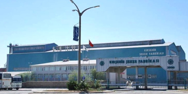 5 şeker fabrikasının satışına onay çıktı