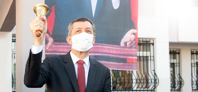 5. sınıflar ne zaman açılacak? Yüz yüze eğitim 5. sınıflarda ne zaman yapılacak?