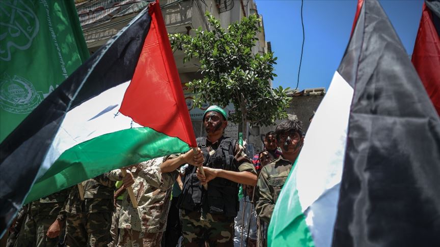 5 soruda İsrail’in Batı Şeria’daki bazı bölgeleri 'ilhak' planı