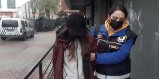 5 suçtan sabıkalı uyuşturucu bağımlısı kız babasını öldürmüştü! İndirim üstüne indirim aldı
