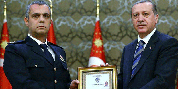 5 teröristi tek başına öldüren kahraman konuştu