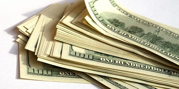 5 trilyon $’lık zenginliğimizin farkında değiliz