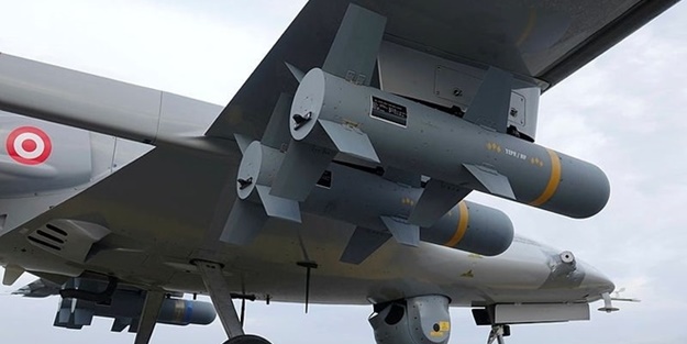 5 ülke daha Türkiye'den SİHA almak için harekete geçti