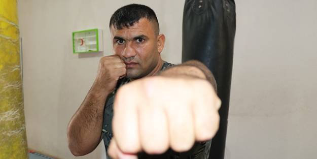 5 ülkeden 18 boksör ringe çıkacak