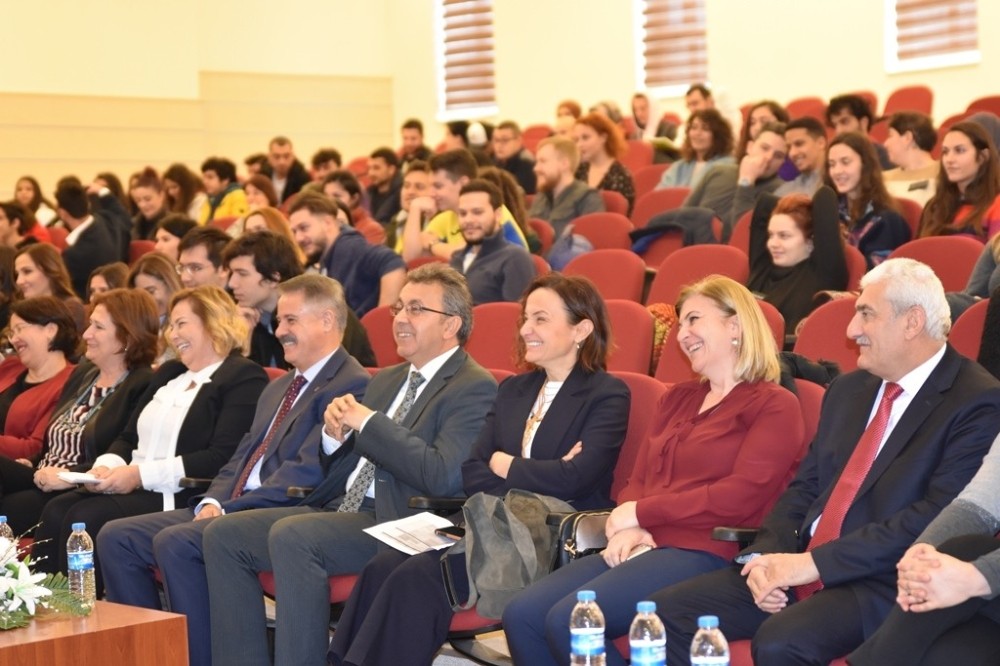 5 ülkeden öğrencilere sıfır atık yaklaşımı anlatılacak 