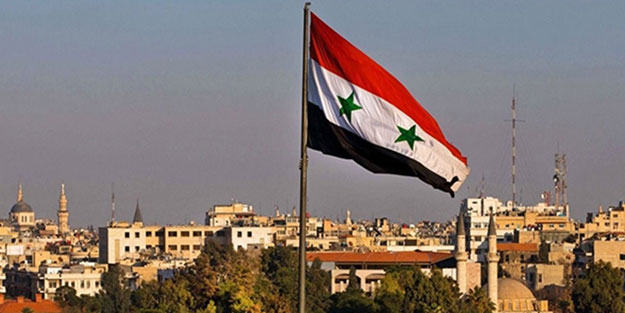 5 ülkeden Suriye çıkışı