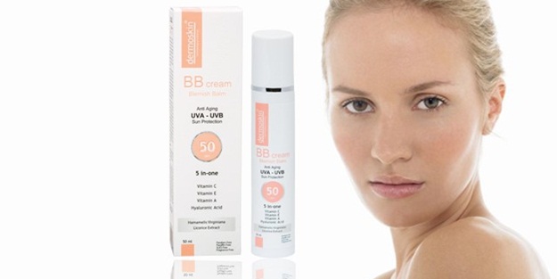 5 ürün almaktansa Bbkrem Dermoskin alayım dedirtecek 5 neden