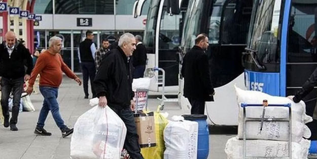 5 ve 6 Mayıs idari izinli mi oldu olacak? Bayram tatili kaç gün olacak?