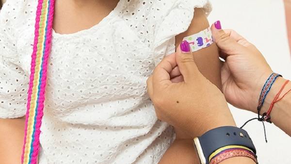 5 yaş üstü korona aşısı yapılacak mı?