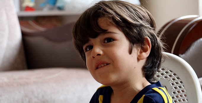 5 yaşında öleceğini duydu, doğum gününü kutlamak istemiyor