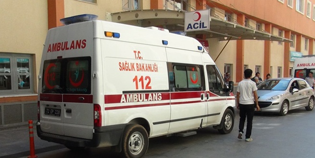 5 yaşındaki abisi tarafından kazara vurulan bebek vefat etti