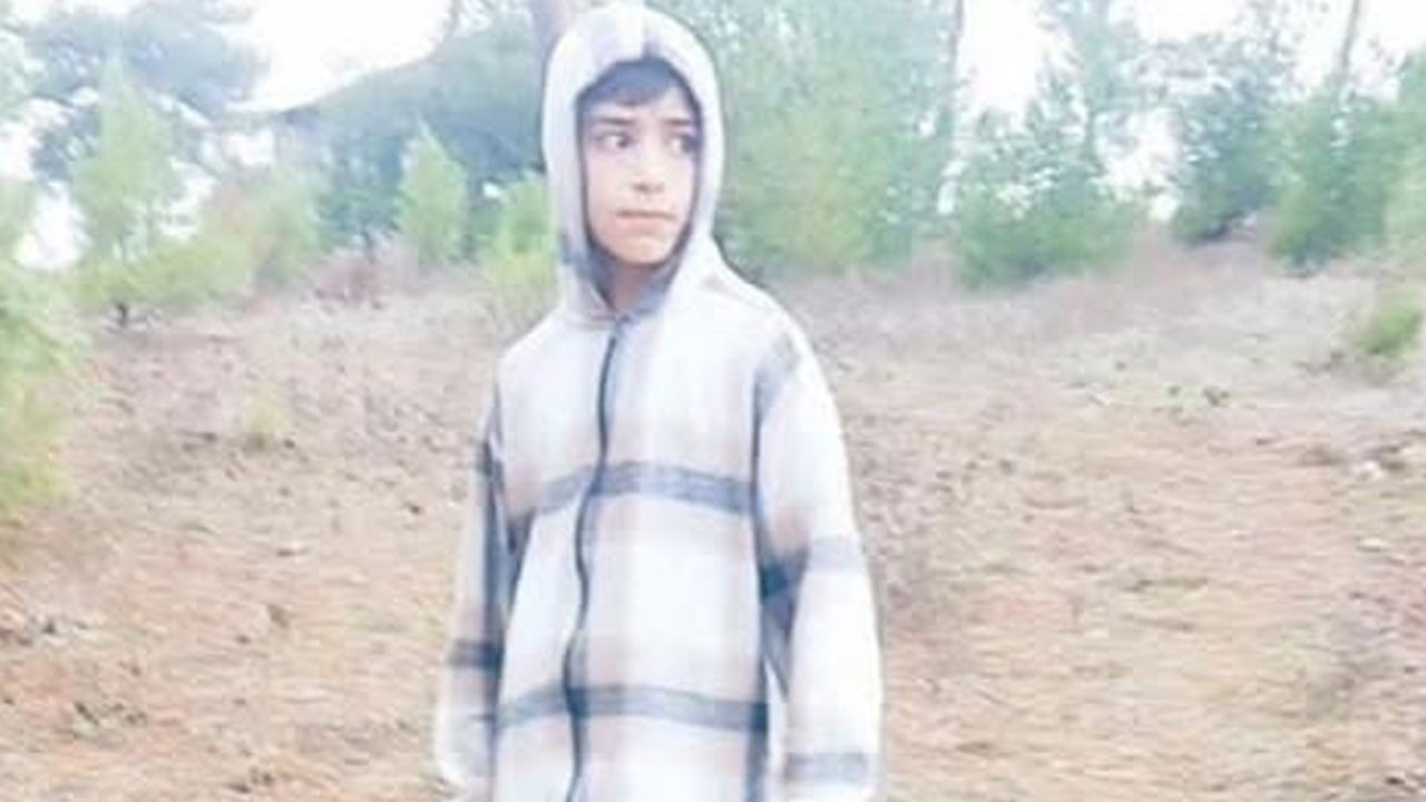 5 yaşındaki Bünyamin’den acı haber!