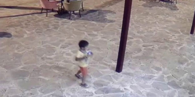 5 yaşındaki çocuğu 43 kez bıçaklayan caninin savunması kan dondurdu!