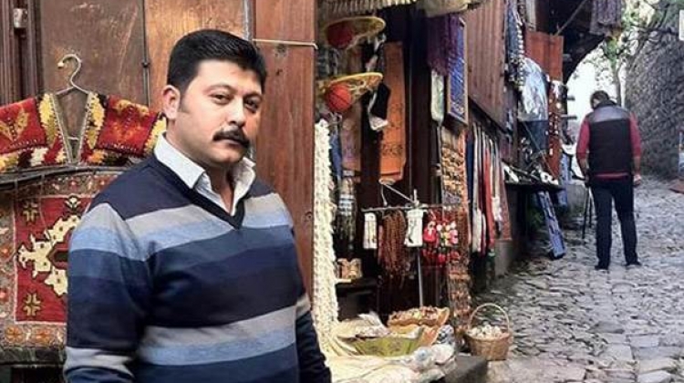 5 yaşındaki çocuk babasını öldürdü!