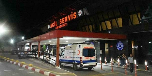 5 yaşındaki çocuk dövülerek öldürüldü