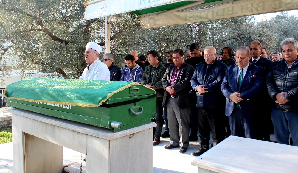 5 yaşındaki çocuk gripten hayatını kaybetti 