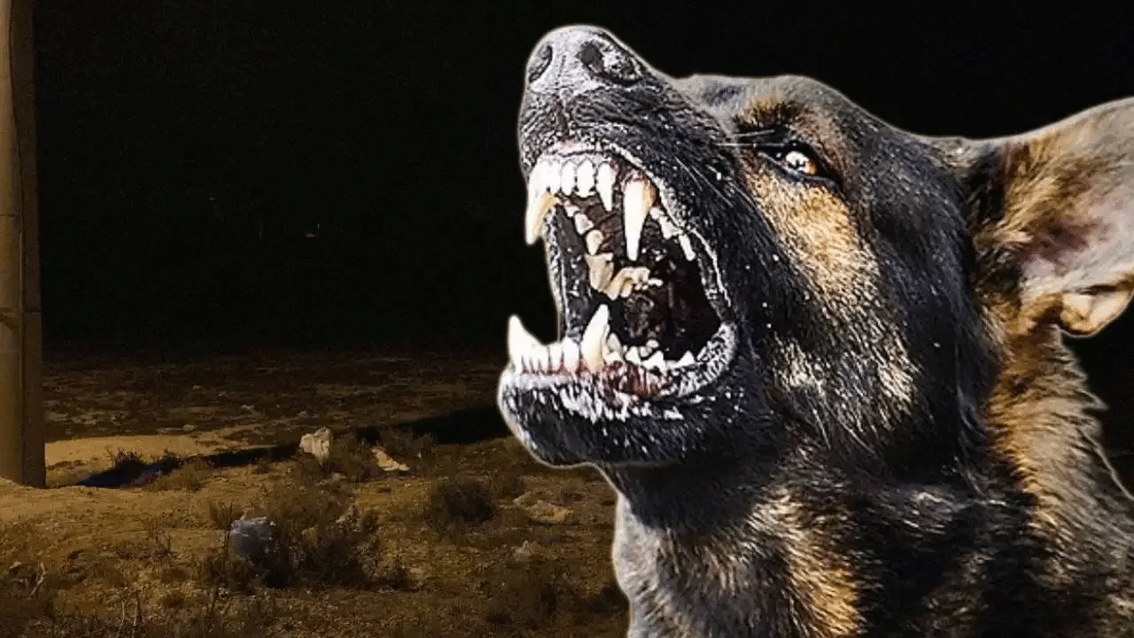 5 yaşındaki çocuk hayatını kaybetti Köpek terörü yine can aldı