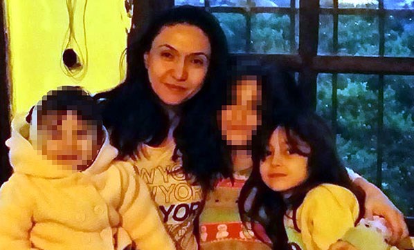 5 yaşındaki Merve'nin korkunç sonu