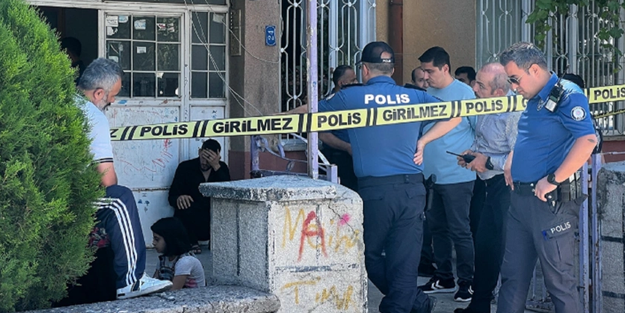 5 yaşındaki oğlu tarafından öldürüldü!