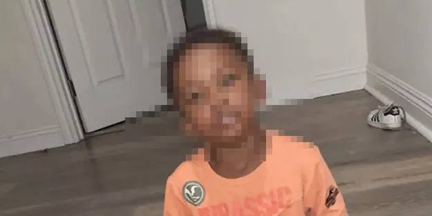 5 yaşındaki oğlunu dizi yüzünden şarj kablosuyla dövüp öldürdü!