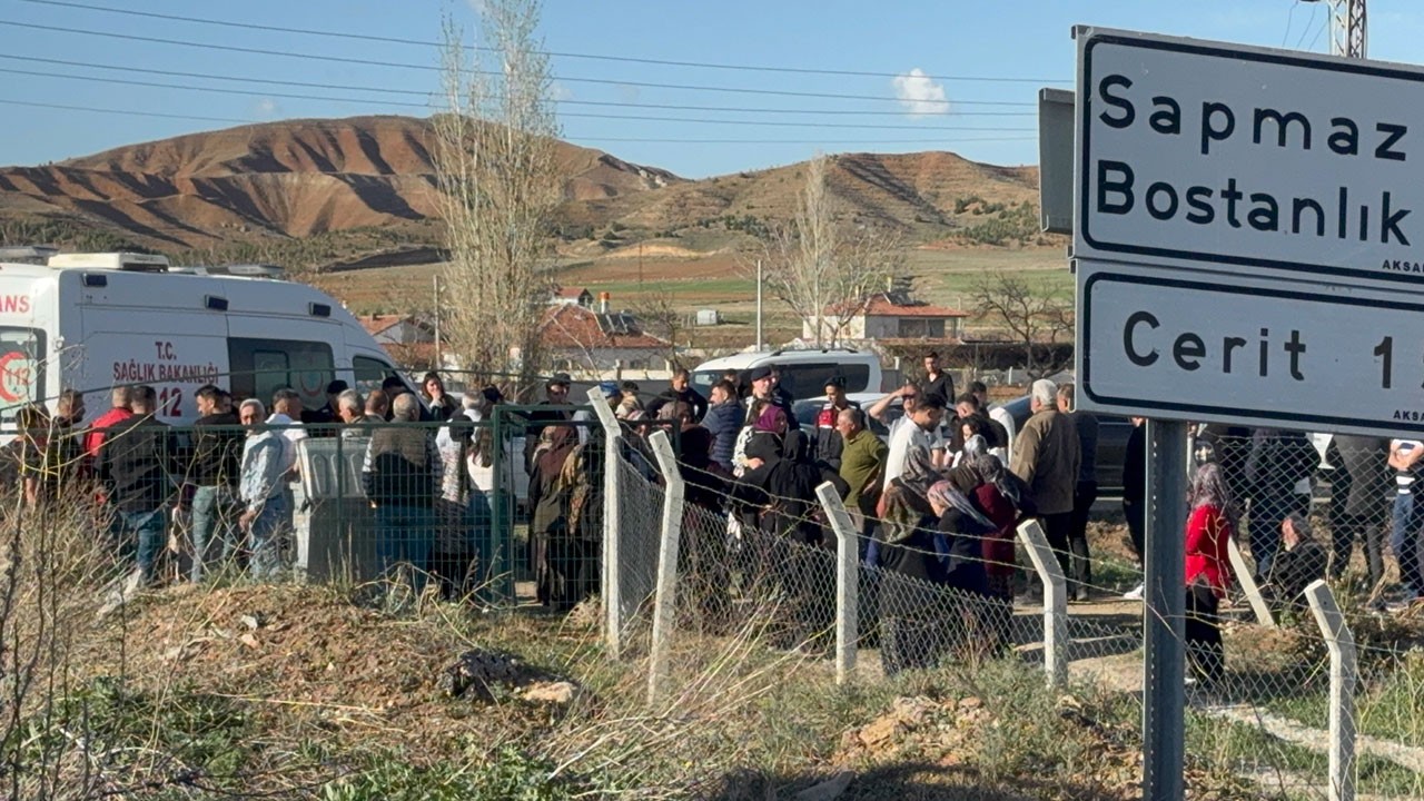 5 yaşındaki Sinan'ın ölümü herkesi yasa boğdu