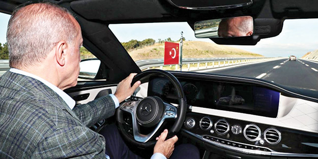 5 yerli model için ilk randevu vakti! Otoda Made In Turkey için milli heyecan