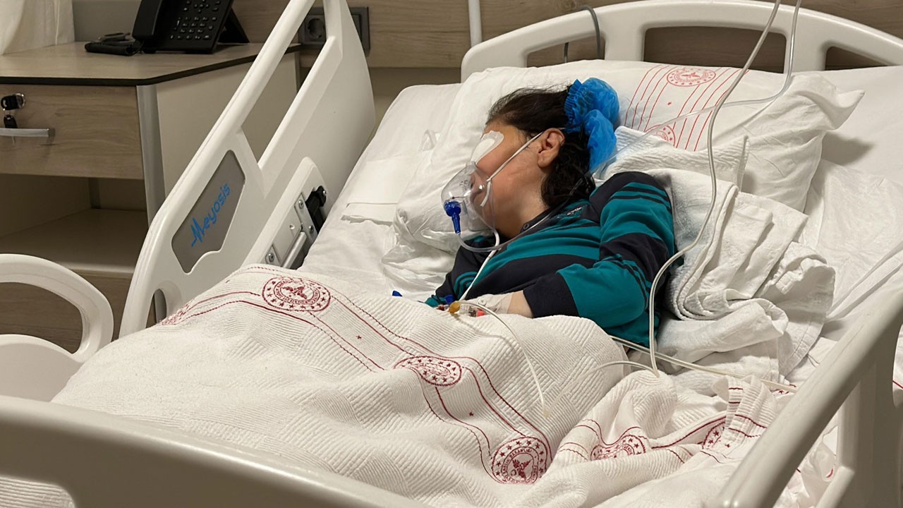 5 yıl arayla aynı olay! Bakım merkezinde akılalmaz ihmal