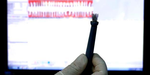 5 yıl içinde öldüren o hastalık artık… Türk bilim insanları yaptı, patentini de aldı!