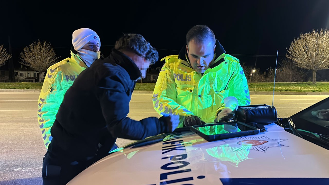 5 yıl men, 195 bin lira ceza! Alkollü sürücünün yalanı böyle ortaya çıktı