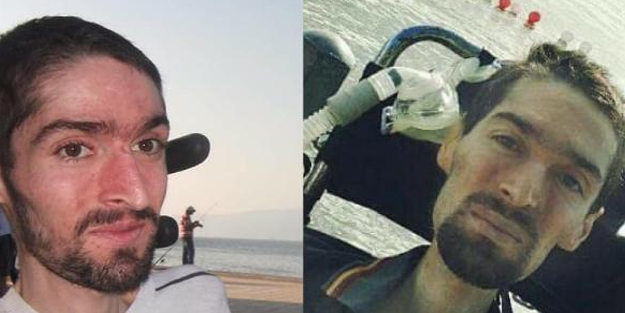 5 yıl önce ölen ikiziyle aynı kaderi paylaştı