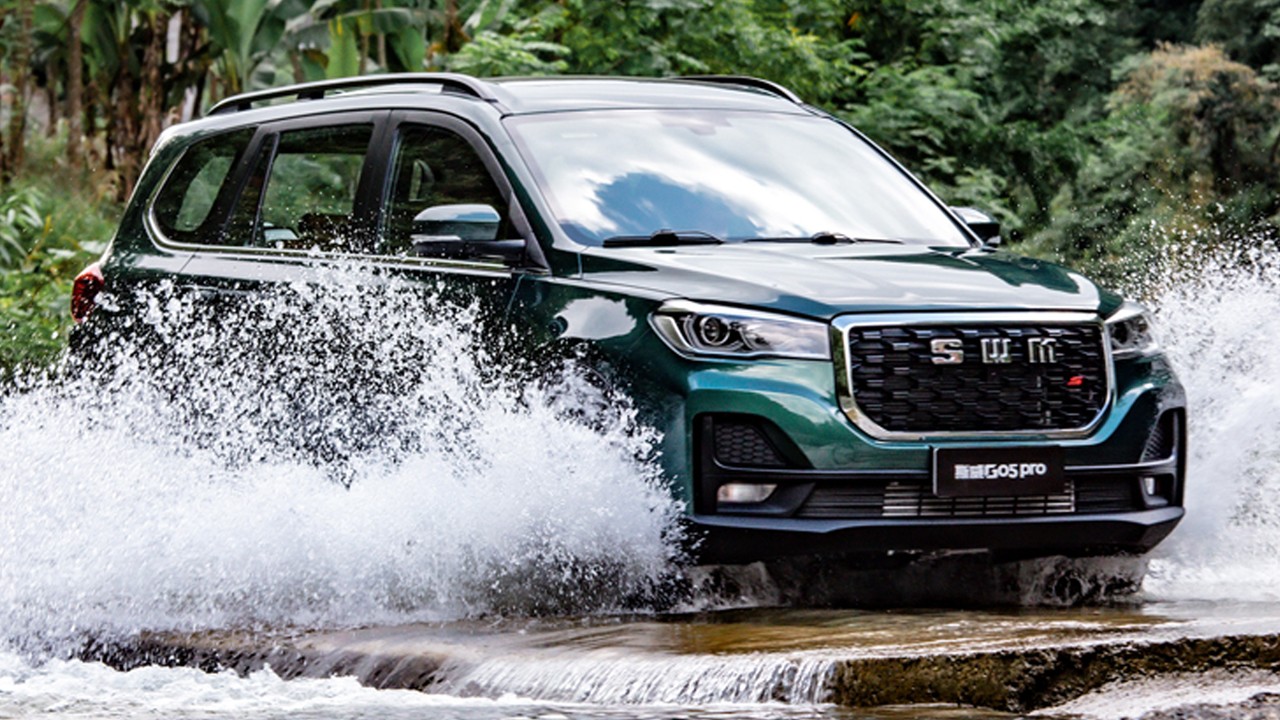 5 yıl ya da 150 bin km garanti mi istiyorsunuz? SWM Motor’dan Nisan ayına özel faizsiz kredi ve takas fırsatları!