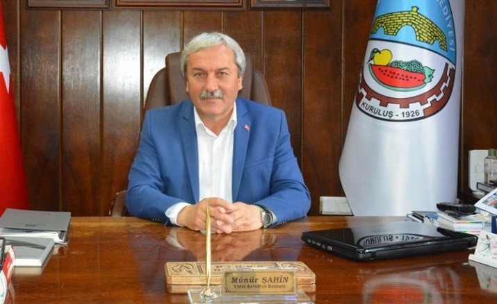 5 yılda 250 bin adet fidan toprakla buluştu, hedef 500 bin 