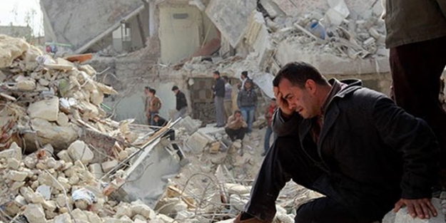 5 yılda 700 sağlık görevlisi öldürüldü!