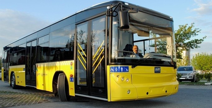 5 Yılda dünya nüfusu kadar yolcu taşıdı