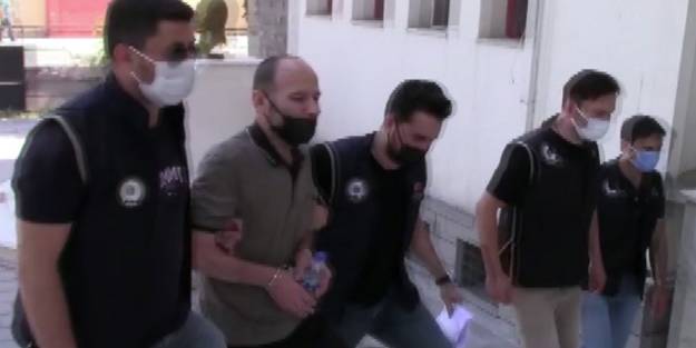5 yıldır aranan FETÖ firarisi eski 2. sınıf emniyet müdürü tutuklandı