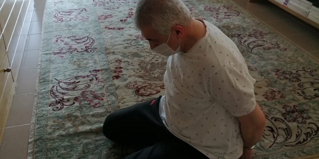 5 yıldır aranıyorlardı! 'Gaybubet evi'nde enselendiler
