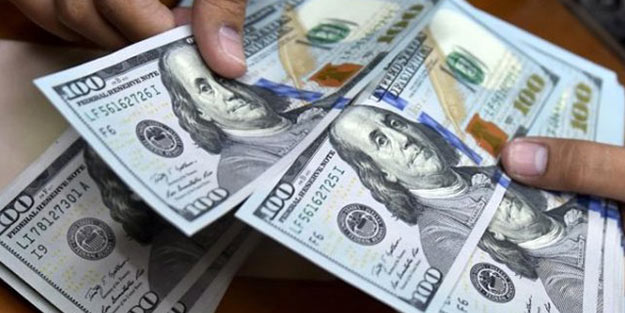 5 yıldır böylesi yaşanmadı! Türkiye'ye para yağdı