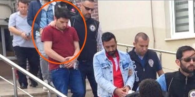 5 yıldır firari yaşadığı sahte kimlik bakın kimin çıktı
