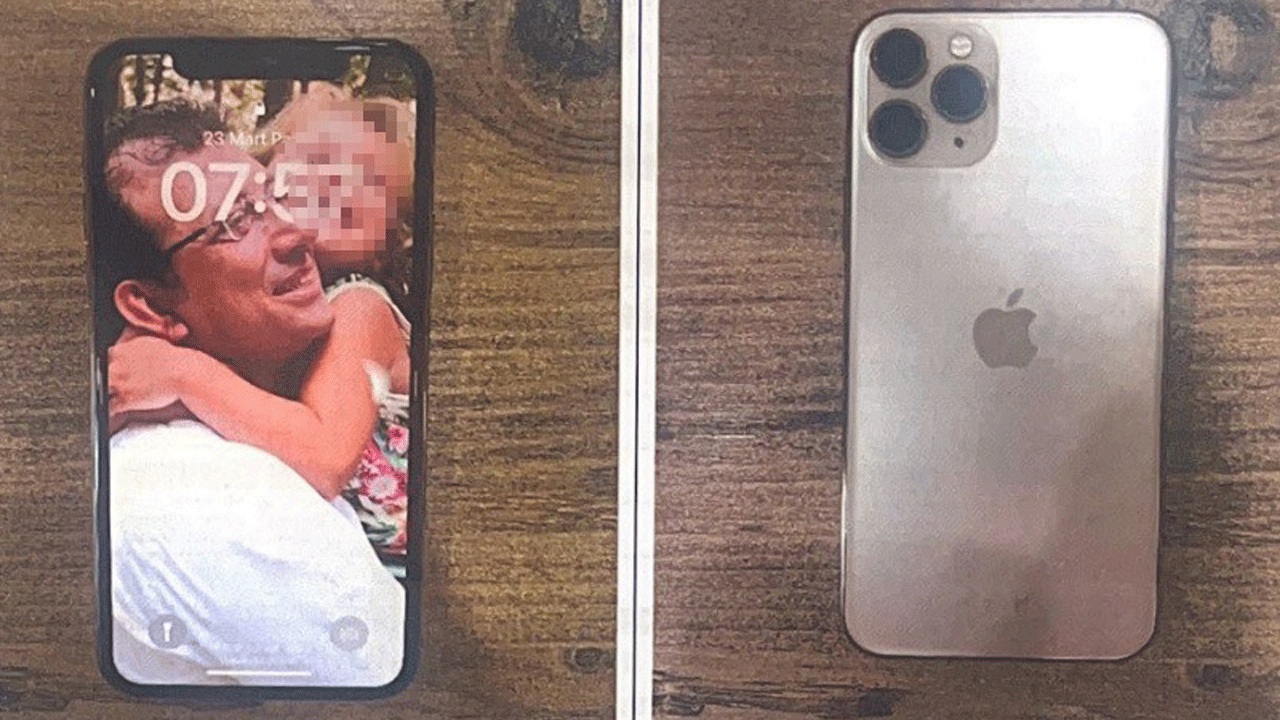 ‘5 yıldır kullanılmıyor’ diyen Özgür Özel yine fena patladı: Ekrem'in özel kaleminden şüpheli telefon itirafı