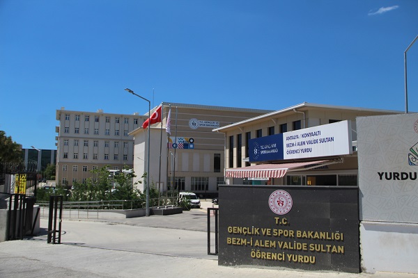 5 yıldızlı otel konforunda bedava tatil