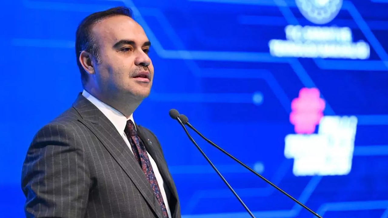 5 yıllık emeğin ürünü! Türkiye'nin ilk kimya teknoloji merkezi açıldı