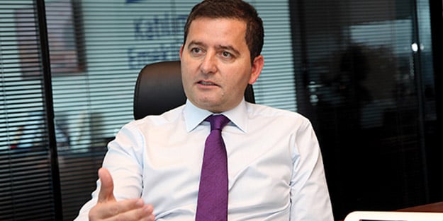 ‘5 yıllık hedefleri aştık’