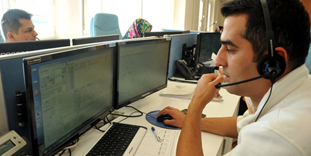 50 bin çağrıdan sadece 60'ı gerçek