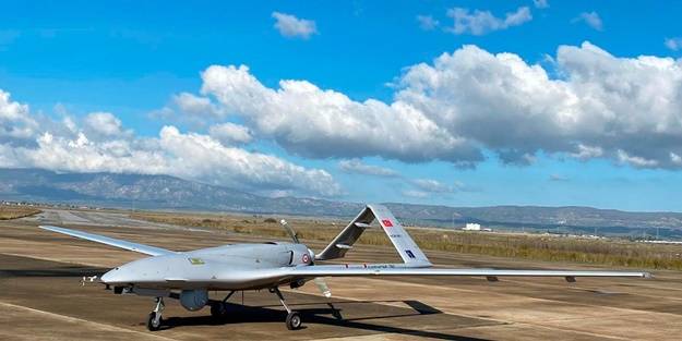 İçimizdeki hainler İHA ve SİHA'larımızı böyle hedef alıyor!