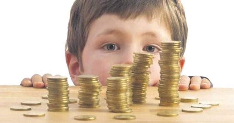 50 bin çocuk 'BES'lendi
