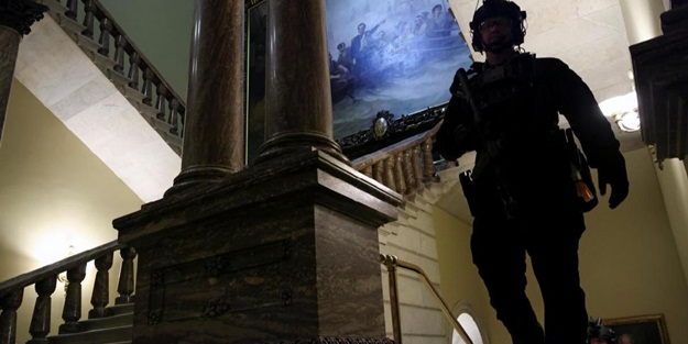 50 bin dolar ödül verilecek! FBI peşine düştü