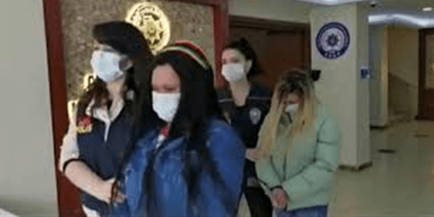 50 bin dolara satacaktı! İstanbul'da organ ticareti yapan iki şahıs hastanede yakalandı!